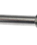 Universal Fit Control Cables With One Inch Chrome Knob Six Foot Length Built To Last for Home Workshop Industrial and Commercial Use