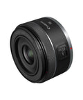 Ultra Wide Angle Prime Lens 16mm F2.8 STM For EOS R Series Mirrorless Cameras Lightweight And Compact Smooth Quiet Autofocus For Video Fixed Focal Length Black