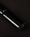 Lacquered Wooden Katana Scabbard With Blue Dragon Engraving Saya For Japanese Samurai Sword Fits 27 to 28 Inch Blade