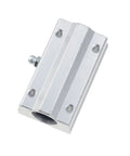 Pro Grade Linear Motion Bearing Slides With Bushings SCS10LUU For CNC Parts, 3D Printer Parts, Precision Tools, aluminum bearing block