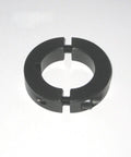Two Pack 1 Inch Steel Double Split Rear Axle Collar For Mini Bike Go Kart With Easy Install And Set Screws Two Halves Clamp Design