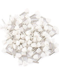 Bulk of Twin Insulated Ferrule Crimp Connectors for Heavy Duty 22 AWG 0.5 MM2 Copper Wire Pin Cord End Terminals TE0508