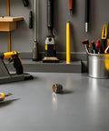 Essential Garneck Plasma Cutter Fixed Cover For Tig Welding Torch Accessories with high temp shielding on a workbench.