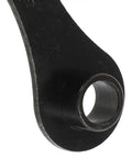 Ultimate Hootnee Atv Chain Tensioner Roller For 50-250cc Mini Bikes Go Karts Dirt Pit Off Road Vehicles With Easy Install Belt Tuning Kit, black steel roller