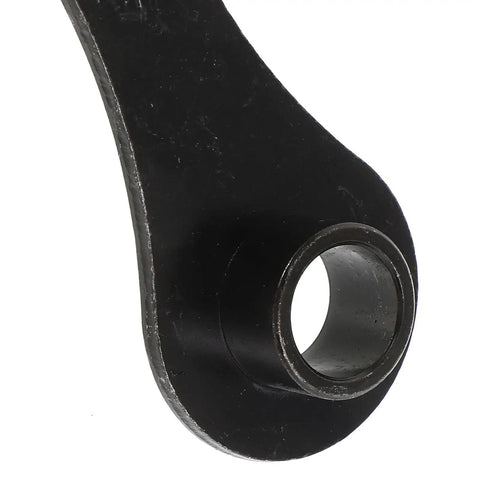 Ultimate Hootnee Atv Chain Tensioner Roller For 50-250cc Mini Bikes Go Karts Dirt Pit Off Road Vehicles With Easy Install Belt Tuning Kit, black steel roller