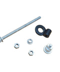 Drive Belt Idler Pulley Adjustment Bolt Kit 917-124 Fits Subaru Baja 2003 2006 Forester 1998 2008 Impreza 1997 2007 Legacy 1994 2009 Outback 2000 2005 Replacement Easy Install displayed