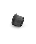 Premium Chassis Axle Pivot Bushing Kit Fits Mazda B2300 4WD And A Wide Range Of Ford And Mazda Trucks From 1983 To 1997 For 4WD Models Direct Fit Replacement That Keeps Your Ride Solid black rubber axle pivot bushing