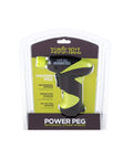 Battery Powered String Winder For Quick String Changes Peg Head Fits Most Tuning Machines Works On Electric Bass And Acoustic Guitars