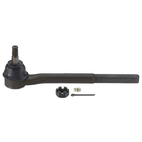 Steering Tie Rod End For Chevrolet Blazer Heavy Duty Steering Component That Restores Like New Feel Debris Sealing Plate For Clean Debris Protection And Quick Easy Install Durable Outer Joint