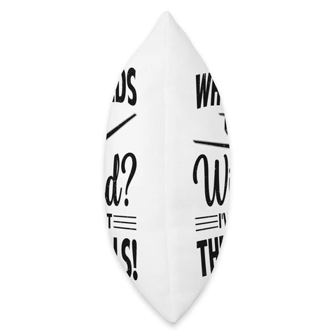 Side view of Glider Pilot Throw Pillow For Sailplane Lovers Dope Aviation Gift Cozy Sky Themed Decor For Home Or Office Ideal For Aviation Enthusiasts And Flight Hobbyists Who Love Soaring