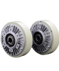 Magnetic Powder Brake With Tension Control For Hollow Shaft Roll Off Systems, 0.6 Kg Torque components for material handling