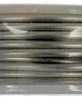 Lead Free Acid Core Solder, One Oz Tubes, One Sixteenth Inch Diameter, Melts At 460 Degrees Fahrenheit, coiled perspective