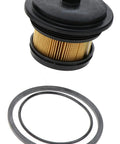 Pro-Grade Racing Filters Cartridge Fuel Filter For High-Performance Engines with seals, HA Class Replacement