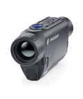 Axion XQ30 Pro Thermal Imaging Monocular With Ultra Sensitive Sensor, shown from side view, compact rugged design.