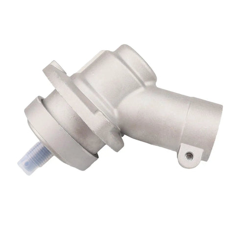 Gear Case Assembly Replacement For SRM 225 SRM 210 SRM 266 SRM 280 SRM 310 SRM 3100 SRM 311 String Trimmer side view
