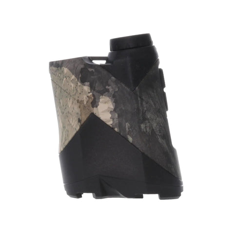 Dead On Accurate Rangefinder With Straight Up 3000 Yard Range AI Slope Compensation For Locked In Shots Plus Continuous Scan Mode Built For Serious Hunting And Golf Grails