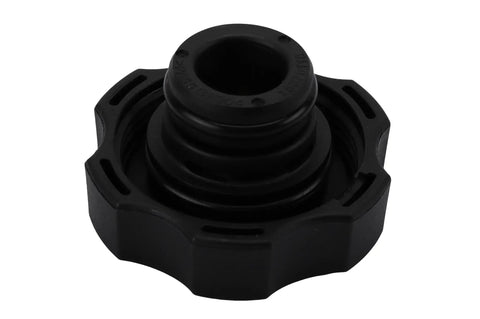 GM Compatible 15 PSI Radiator Surge Tank Cap Replacement for Cooling System Seals Pressure, Boosts Coolant Boiling Point, Fits Most GM Rides