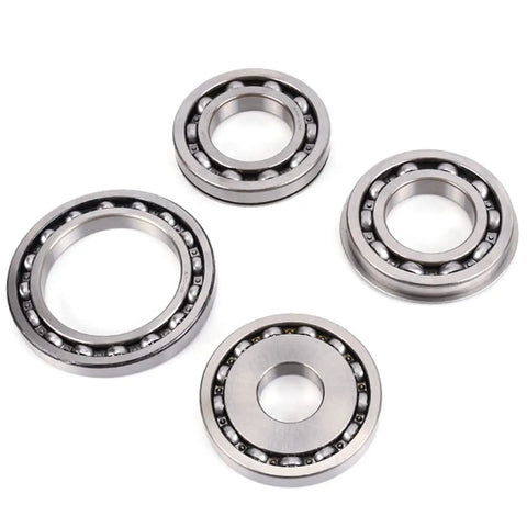 Premium Cvt Transmission Pulley Bearing Repair Kit For Nissan Sentra Versa And Chevy Straight Forward Install No Sweat Swap Heavy Duty Steel Knockout Durability Solid Performance For 1 Point Five Liter