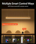 Smart LED Disk Lights 5 To 6 Inch Flush Mount RGB WW WiFi Recessed Ceiling Downlights controls with Alexa and apps.