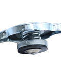 Radiator Cap 4FL-12462-00-00 For Yamaha YZ450F YZ250 YZ426 YZ125 YZ85 Grizzly 660 Replacement Cap Keeps Coolant Pressure In Check