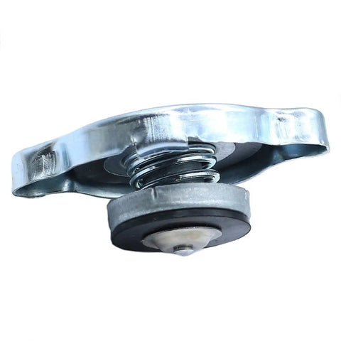 Radiator Cap 4FL-12462-00-00 For Yamaha YZ450F YZ250 YZ426 YZ125 YZ85 Grizzly 660 Replacement Cap Keeps Coolant Pressure In Check