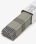 Heavy Duty E6013 Welding Rods 3/32 Inch Diameter By 14 Inches packed for carbon steel arc stick electrodes.