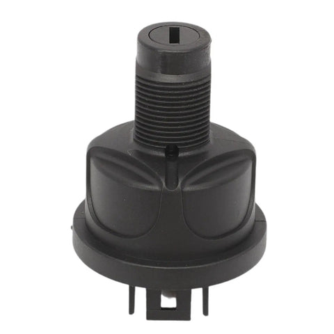 Keyed Ignition Switch With Keys Replaces TCA26088 For Z740 Z955 1550 1570 6700A 7200A 7400A 7500A 8900A 636M 648M 652B 652M 652R 661R 2020A 2030A Lawn Mowers Fits A Wide Range Of Yard Work Machines.
