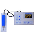 Dead Accurate Digital Surface Roughness Tester And Portable Profile Gauge for Metal Wood Plastic Finish Measurement with display