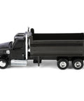 Western Star One Sixty Four Scale Die Cast Dump Truck Collect N Play Loose Pack With Free Rolling Wheels And Raiseable Bed