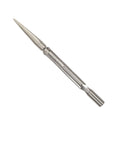 7mm Tricuspid Spearfishing Speartip 6 Inch Stainless Steel Tip Built Tough Anti Corrosion Replacement For Winter Spearfishing Ice Fishing Cold Water Hunting And Underwater Adventures close-up