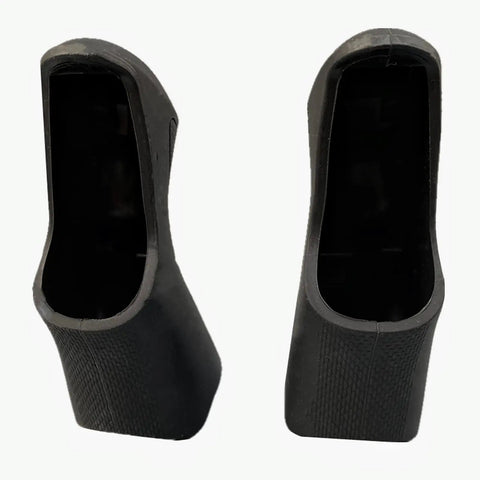 Silicone Brake Lever Hood Covers For Ultegra ST-6870 Road Bike Shifters, Durable Grippy Soft Grip With Vibration Dampening, Brake Protector
