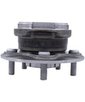 Side view of Beefy Front Wheel Hub Bearing Assembly Direct Fit For Toyota Avalon Camry And Lexus ES250 2018 2019 2020 2021 2022 2023