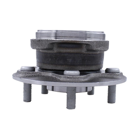 Side view of Beefy Front Wheel Hub Bearing Assembly Direct Fit For Toyota Avalon Camry And Lexus ES250 2018 2019 2020 2021 2022 2023