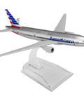 1/400 Die Cast Alloy Airplane Model Kit For Collection And Display, 6.1 Inch Length, 5.5 Inch Wingspan, Includes Plastic Display Base That Converts To Flying Mode, Sweet Gift For Aviation Fans And Model Collectors.