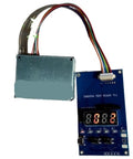 Particulate Matter Sensor Test Board Kit For 5003 1003 3003 Series With Formaldehyde Sensor, Easy Plug And Play Evaluation Board