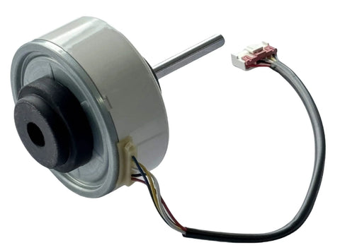 DC Brushless Inverter Air Conditioner Motor Replacement Fan For WZDK30-38G RD-310-30-8T, 30W 310V DC, 1300RPM CCW