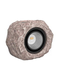 Solar Rock Lights Outdoor 2 Pack Lit Durable IP65 Waterproof Yard Pathway Lights With Auto On Off Function Weatherproof Decor