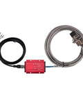Eddy Current Displacement Sensor For Precise Linear Measurement Induction Type 4mm Or 5mm Travel ML33-4mm-A-24V