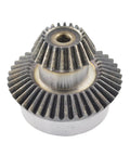 Pinion Gear For Transmission 15 To 40 Teeth 2.5 Mod Metal Gear Set view showcasing teeth detail