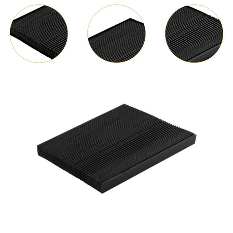 CNC Machine Accordion Bellows Cover 1.5 Meter Stretch Guard Waterproof Dustproof Oilproof Smooth Fabric Milling Shield