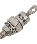 High Performance Stud Mount Diode 1200V For Welding Machine Power Supply Converter And Motor Control With Wide Current Range And Easy Maintenance Design, close-up view.