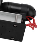 Close-up of Underwater Thruster For Kayaks And RC Boats With 12 To 25.2V Brushless Motor And 11.3 Kg Thrust, sealed housing.