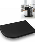 Snap On Water Reservoir Lid Replacement For K Express Essentials Coffee Maker, Easy Snap On Top Cap Cover, No Tools Needed