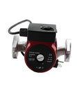 1/12 HP Single Phase Water Circulator Pump Replacement for Grundfos UP15-29SF stainless steel with electrical connection.