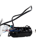 Side view of Plug-And-Play 48 GPH Electric Fuel Pump Assembly With Sending Unit And Pressure Sensor for Chevrolet, Pontiac, Saturn