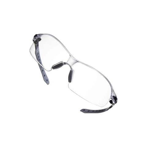 Shooting Safety Glasses With Anti Fog Lenses For Range And Hunt, ANSI Z87.1 Plus And CE Rated Eye Protection For Men And Women