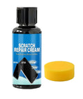 Phone Screen Scratch Repair Kit With Metal Frame Fix For Quick Pro Grade Long Lasting Solution Portable Resin Abrasive Compound External