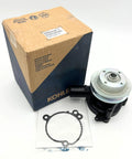 Top Shelf Water Pump Assembly And Coolant Pump Replacement For Kohler KDI2504 KDI1903 TCR Engines with box and gasket