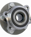 Beefed Up Pair Front Wheel Hub Bearing Assembly For Mazda CX 3 2.0L 2016-2020 And Mazda 3 2.0L And 2.5L 2014-2018 Sport Models