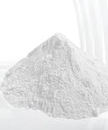 Clear White PTFE Powder 100g Dry Lubricant For Industrial And Household Gear Ultra Fine 1.6 Micron Particles For Slick, Smooth Sliding